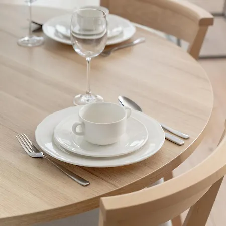 Apartment Beautiful White - Beige With Balcony In By Renters Wroclaw