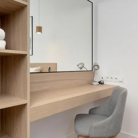 Beautiful White - Beige In By Renters