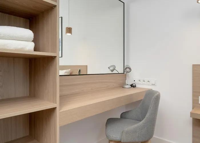 Beautiful White - Beige In By Renters